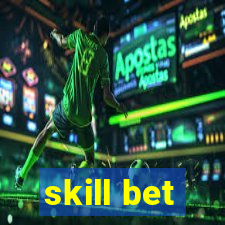 skill bet
